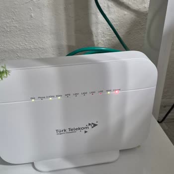 TurkNet Fiber Kesintileri Sürekli Tekrarlıyor, Destek Yanıtı Yok