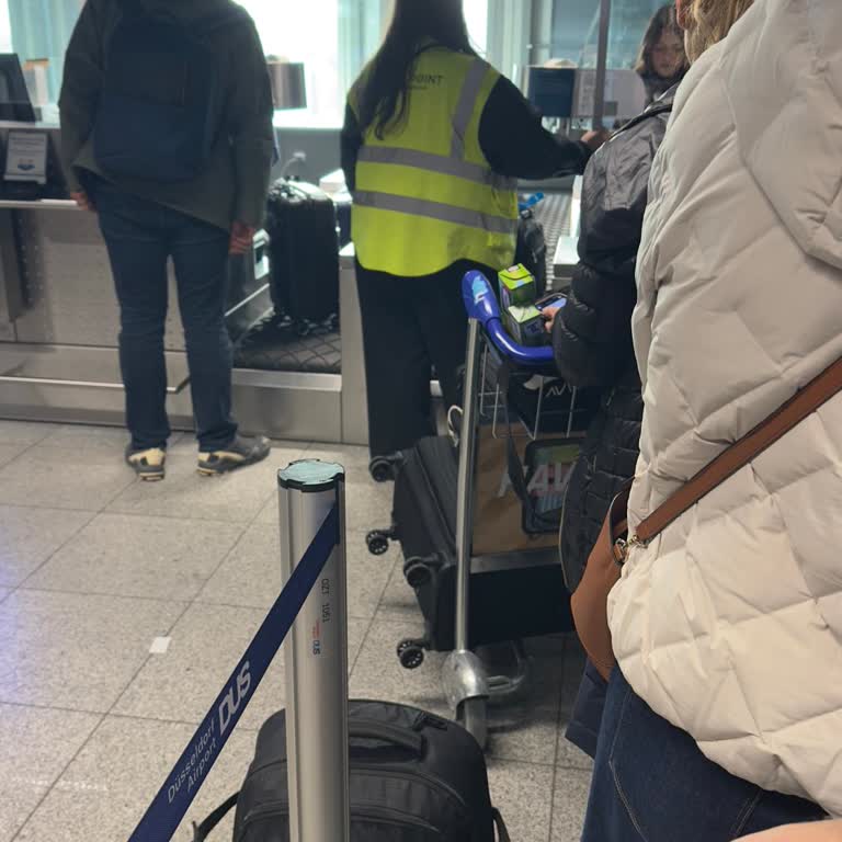 Bankodaki VIP Ayrıcalığına Saygısız Davranış Şikayeti