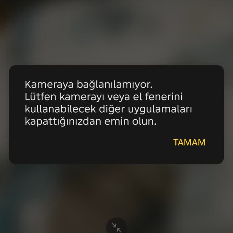 Tecno Pova Curve 2 Ön Kamera Çalışmıyor İlk Günden Sorun
