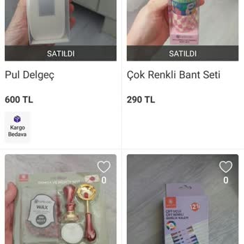 BİM Aktüel Ürünleri Sosyal Medyada Önceden Paylaşılıyor, Çalışanlar Çekip Dolap’ta Satıyor