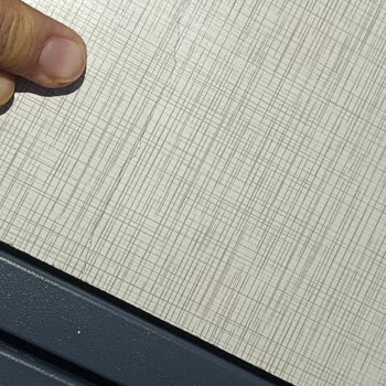 Ses Yapan Makas Ve Kırık Alt Tahtası Acil Değişim Talebi