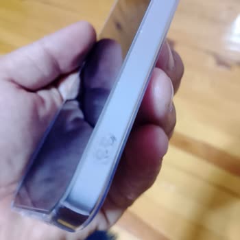 Denizli Media Markt'ta Ayıplı Telefon Kılıfı Değişimi Reddedildi