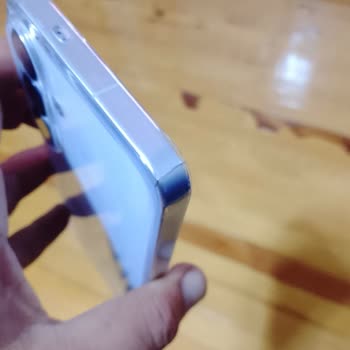 Denizli Media Markt'ta Ayıplı Telefon Kılıfı Değişimi Reddedildi