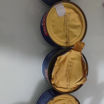 Palandöken Düzgün Market'ten Dardanel Ton Balığı Bozulmuş Ve Çocukları Tehlikeye Atıyor
