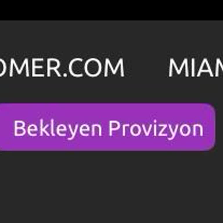 Pdf-customer.com Sitesinden İzinsiz Provizyon Çekimi Ve Tam İade Talebi
