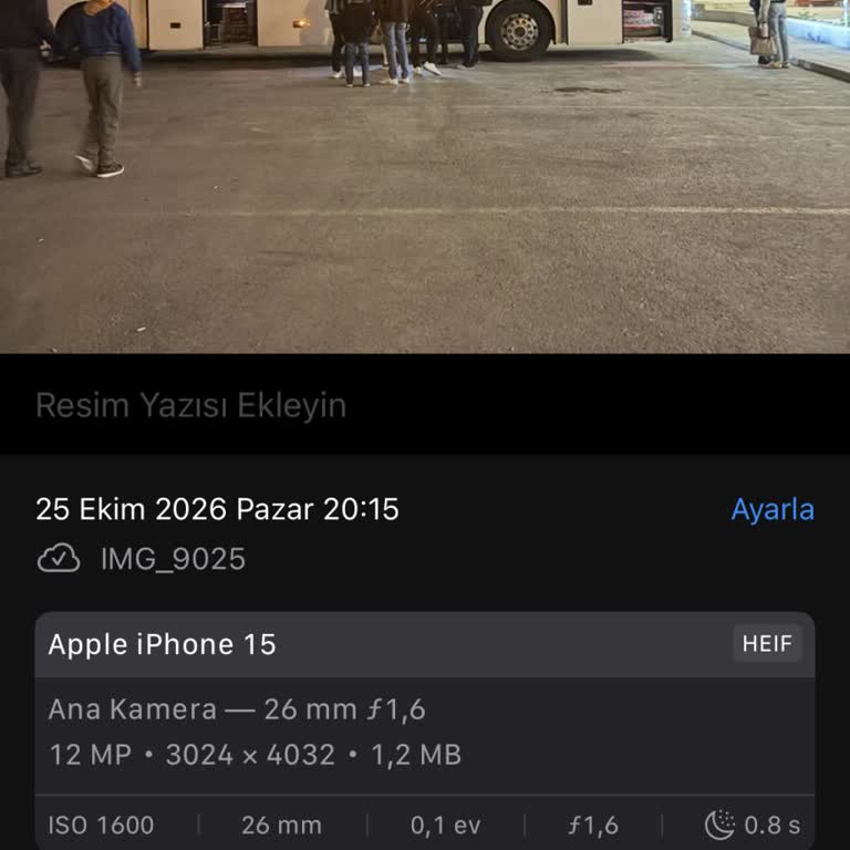 İptal Talebim Reddedildi, Obilet Ve Metro Turizm Sorumluluğu Üstlenmedi