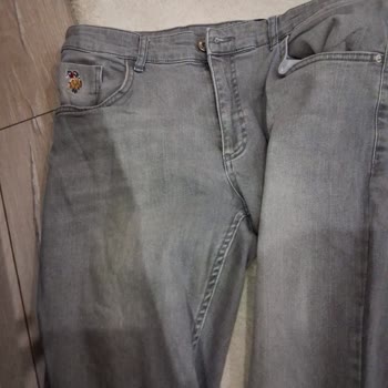 Denim Pantolonun Erken Aşınması Ve İade Talebinin Reddedilmesi