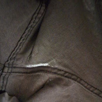 Denim Pantolonun Erken Aşınması Ve İade Talebinin Reddedilmesi