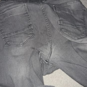 Denim Pantolonun Erken Aşınması Ve İade Talebinin Reddedilmesi