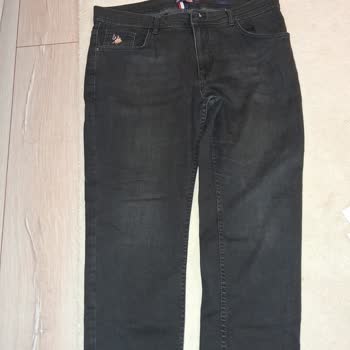 Denim Pantolonun Aşınma Ve Renk Solması Nedeniyle Garanti İadesi Reddi