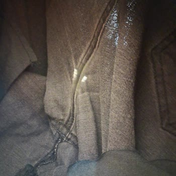 Denim Pantolonun Aşınma Ve Renk Solması Nedeniyle Garanti İadesi Reddi