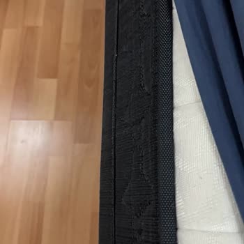 İdaş Yatağının Yayları Erken Bozuldu, Değişim Ve Telafi Talebi