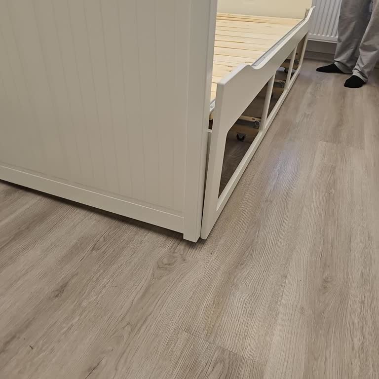 İKEA Hemnes Divan Karyola Montaj Hatası Ve Müşteri Hizmetleri Yanıtsızlığı