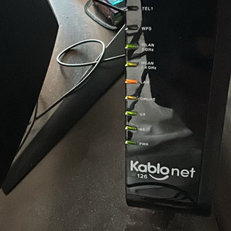 Kablo Net İnternet Ve TV Hizmetinin 2 Hafta Süren Kesintisi Ve İade Talebi