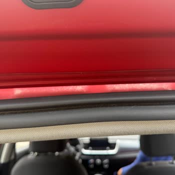2022 Model Kia Stonic Boya Atması Garantili Kapsamlı Onarım Talebi