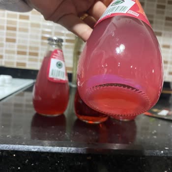 Renk Ve Tat Bozukluğu Olan Maden Suyu İçin Geri İade Talebi
