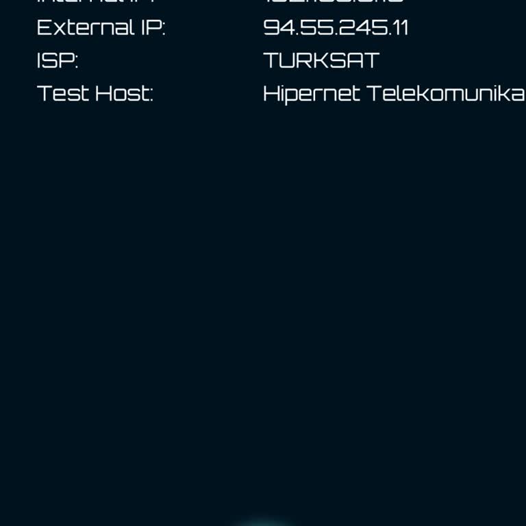 TÜRKSAT Kablo Net’te 200 Mbps Pakete Karşı Yetersiz Hız Ve Sürekli Video Donması