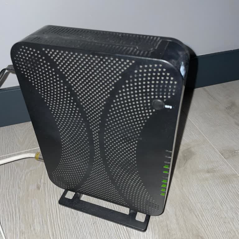 Kablo Net 50 Mbps İnternetde Çözülmeyen Bağlantı Ve Hız Sorunu