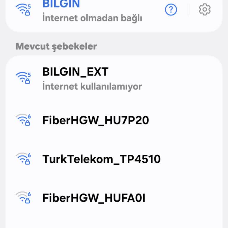 Türk Telekom Ev İnterneti Kesintisi Ve Verilen 5 GB Mobil İnternetin Tanımlanmaması