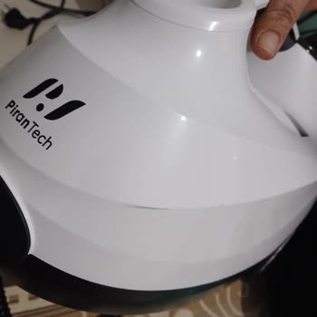 Buhar Makinesi İlk Arızası Ve Servis Sonrası Kırık Parça Şikayeti