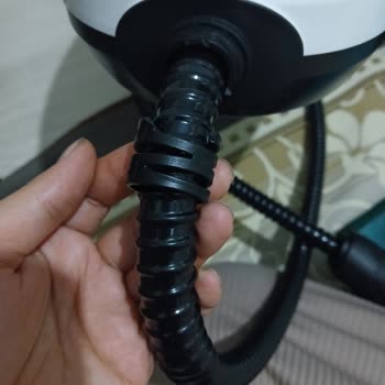 Buhar Makinesi İlk Arızası Ve Servis Sonrası Kırık Parça Şikayeti