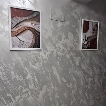 Kolaj Tablo Tasarım’dan Eksik Pleksi Ve Çizik Tablo Şikayeti