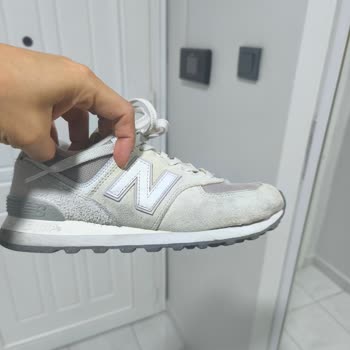 New Balance 574 Ayakkabısında Açılma Sorunu Ve Sneaks Up’ın Gerekçesiz Red Kararı