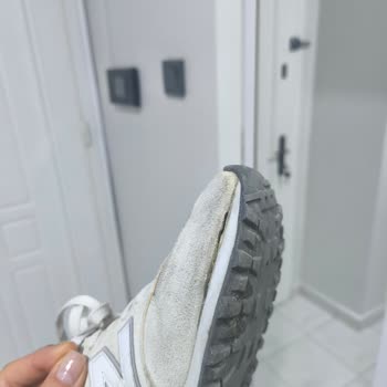 New Balance 574 Ayakkabısında Açılma Sorunu Ve Sneaks Up’ın Gerekçesiz Red Kararı