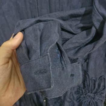 Armine Mağazasında Yıkama Sonrası Renk Solması Ve Tüylenme Şikayeti