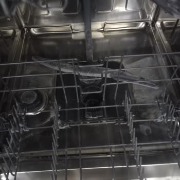 Haier Maxi Tub Bulaşık Makinesi Temizleme Sorunu Ve Servis Cevapsızlığı