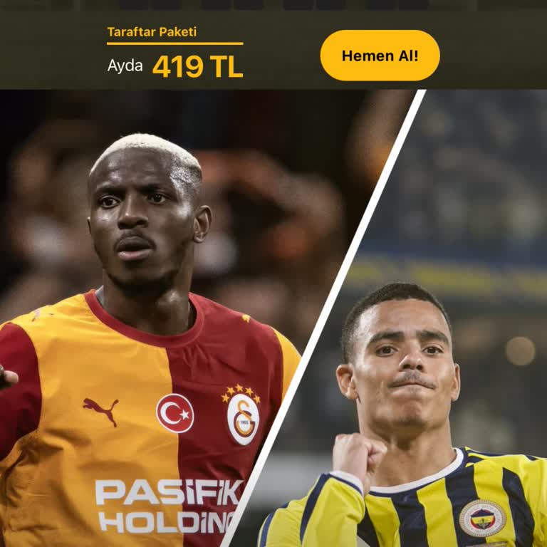 Tod Uygulamasında Taraftar Paketi Satın Alımında Aşırı Ücret Ve İptal Sorunu