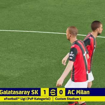 Efootball Mobile’da Para Yatırmayanlar İçin Adil Eşleştirme Talebi