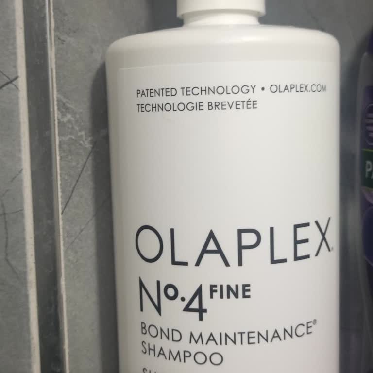 Sachane'den Alınan Olaplex Şampuanının Sahte Olma Şüphesi Ve İade Talebi