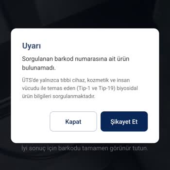 Sahte Olaplex Şampuanı Ücret İadesi Ve Satış Durdurulması Talebi