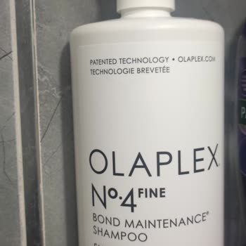 Sahte Olaplex Şampuanı Ücret İadesi Ve Satış Durdurulması Talebi