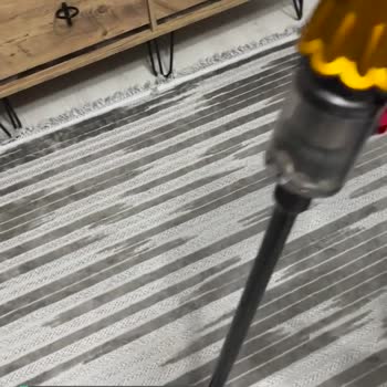 Dyson V12 Detect Slim Garanti Biter Bitmez Arızalandı!6.500 TL İstiyor