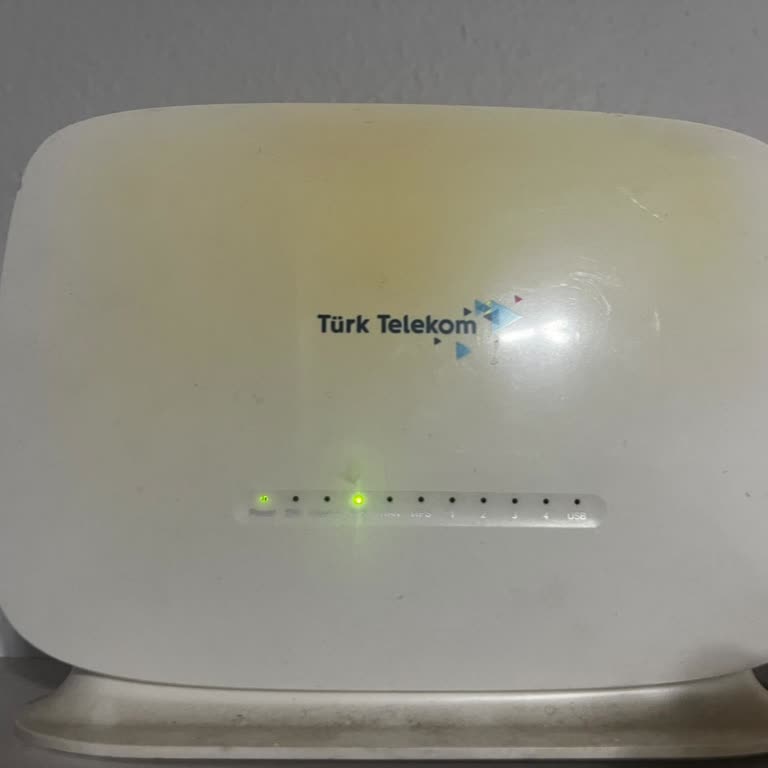 Kayınet İnternet Bağlantısı Çekmiyor Ve Müşteri Desteği Ulaşılamıyor