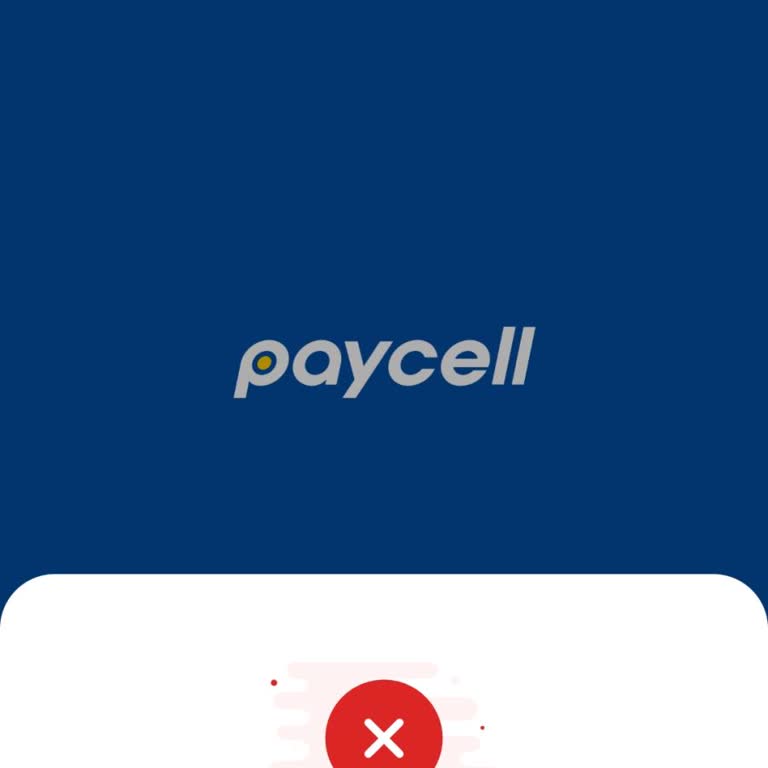 Paycell Uygulamasına Giriş Yapılamıyor Ve Hesap Yönetimi Engellendi