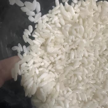 Gönen Baldo Pirincinde Aşırı Şişme Ve Lapa Kıvamı Nedeniyle Kalite Şikayeti