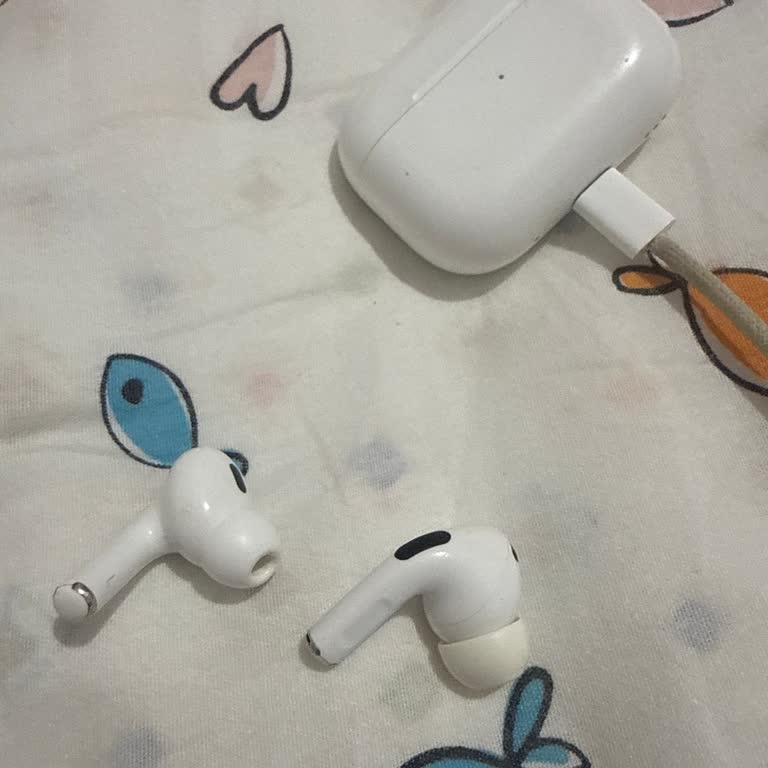 Apple AirPods 2 Kulaklıkta Tekrarlayan Arıza Ve Garanti Dışı Ücret Talebi