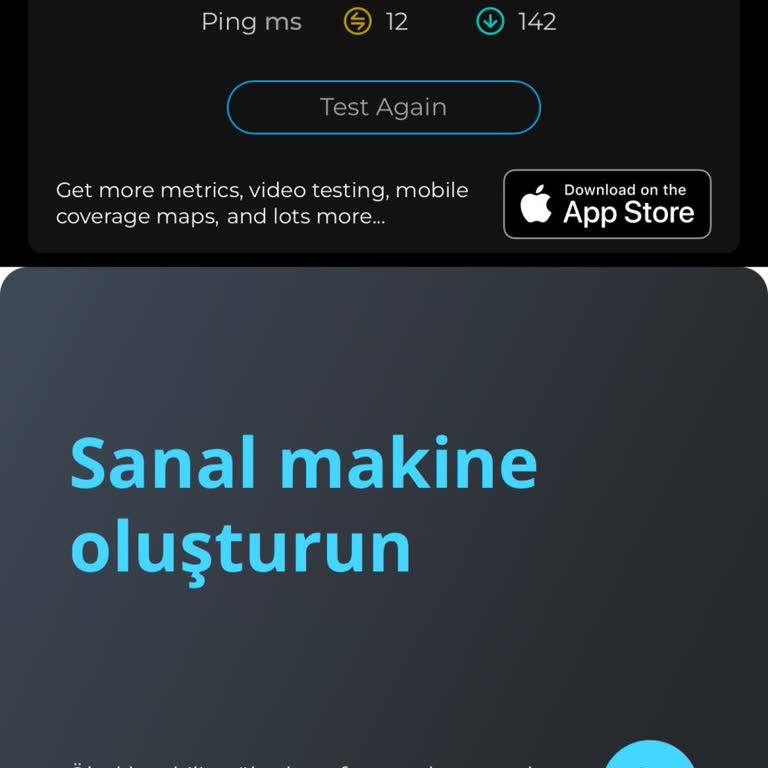 TurkNet Fiber Hızının Söz Verilen 1000 Mbps Değerine Ulaşmaması Ve Ücret İadesi Talebi