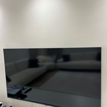 LG QNED TV Suddenly Stopped Working Just Before Warranty Expired