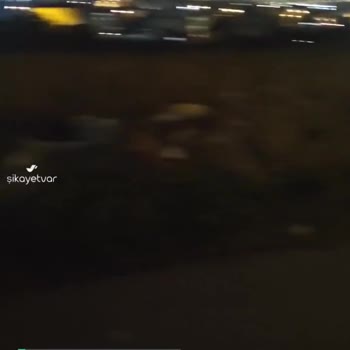 Boğaziçi Elektrik - Bedaş Filizköy'de 3 Gündür Elektrik Kesintisi Devam Ediyor