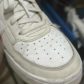 In Street Mağazasında Satın Alınan Puma Ayakkabısının Yırtılması Ve Kullanıcı Hatası İddiası