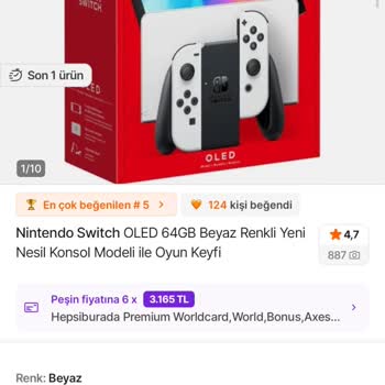 9.650 TL Kuponum Diğer Satıcılarda Kullanılamıyor Çözüm Talep Ediyorum