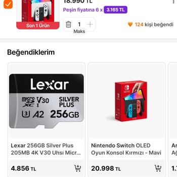 9.650 TL Kuponum Diğer Satıcılarda Kullanılamıyor Çözüm Talep Ediyorum