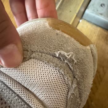 Skechers Mağazasında İade Reddi Ve Tekrarlayan Ürün Sorunu