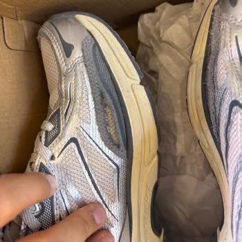 Skechers Mağazasında İade Reddi Ve Tekrarlayan Ürün Sorunu