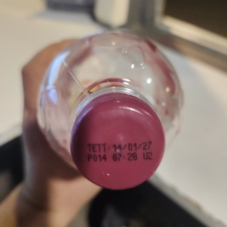 Doğanay Şalgam Suyunda Plastik Kokusu Ve Rahatsız Edici Tat Şikayeti