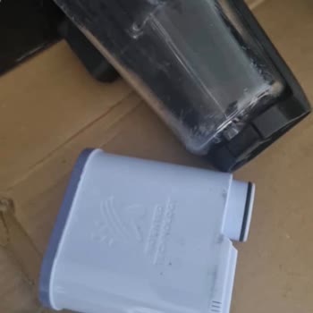 Epttavm Meriç Elektronik’ten Kullanılmış Kahve Makinesi Gönderilmesi Ve İade Talebi